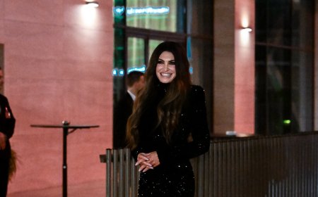 Κίμπερλι Γκιλφόιλ Αθήνα: Δεξίωση προς τιμήν των Αμερικανών πεζοναυτών