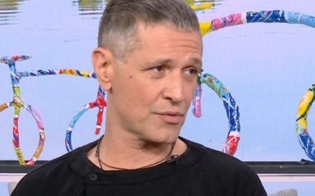 Αιμίλιος Χειλάκης: «Ας μην κάνουμε για τους ανθρώπους που κατηγορήθηκαν στο metoo, τουλάχιστον, ότι δεν έχουν υπάρξει φίλοι μας»