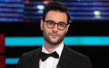 Ίαν Στρατής: «Μου ήταν δύσκολο γιατί δεν μπορούσα να διαχειριστώ το συναίσθημα μου»