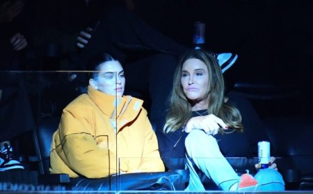 Kendall Jenner για Caitlyn Jenner: «Την αγαπώ, είναι ο πατέρας μου, αλλά κάποιες φορές εκνευρίζομαι μαζί της»