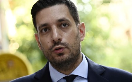 Κυρανάκης «Δημοκρατία»: Αγωγή κατά της εφημερίδας