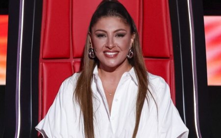 The Voice – Εξερράγη η Έλενα Παπαρίζου: «Ζητώ συγνώμη εκ μέρους αυτού του ηλίθιου ανθρώπου»