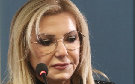 Χήρα Καραϊβάζ για Λάλα: «Εάν ήταν αυτός που πήρε τη ζωή του Γιώργου μου ας τον συγχωρήσει ο Θεός»
