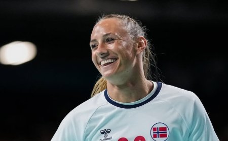 Νορβηγία: Απολύθηκε εκφωνητής για προσβλητικό σχόλιο σε παίκτρια που παλεύει με τον καρκίνο