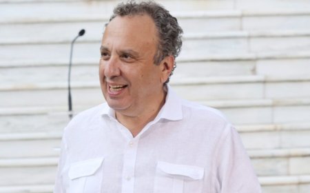 Χρήστος Χωμενίδης: «Ήμουν έτοιμος να τον συμπαθήσω γιατί είμαι αμνησίκακος, αν και είχα δίκιο στην πεποίθηση ότι έλεγε ψέματα»