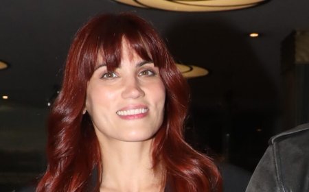 Μαίρη Συνατσάκη για Κατερίνα Καινούργιου: «Είμαι σίγουρη ότι είναι σε θέση να καταλάβει τι έγινε, ειδικά τώρα»