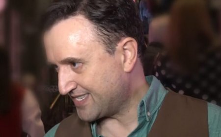 Αντέδρασε ο Αργύρης Αγγέλου με την ερώτηση on camera: «Προσπαθείτε να μου το πείτε ευγενικά, είναι λάθος αυτό»