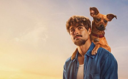 Caramelo: Το πιο γλυκό φιλμ του Netflix θα σου «λιώσει» την καρδιά