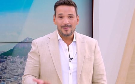 Κώστας Τσουρός: «Έχω εισπράξει φθόνο από ανθρώπους που ήμασταν στην ίδια ομάδα»