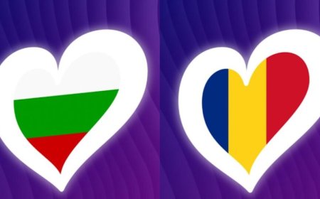 Eurovision 2026: Βουλγαρία και Ρουμανία επιστρέφουν μετά από χρόνια – Όσα γνωρίζουμε ως τώρα και η χώρα έκπληξη που ετοιμάζεται για comeback