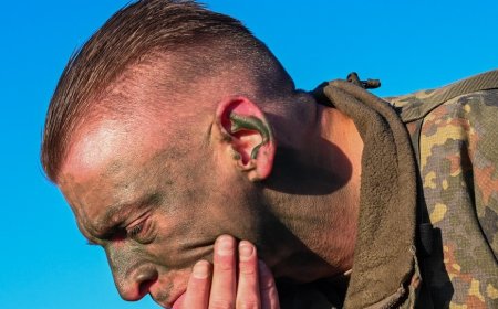 Ένοπλες Δυνάμεις αυξήσεις: Πόσα θα λάβουν και ποιοι