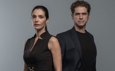 Μια νύχτα μόνο: «Γκρέμισε» τα social media η πρώτη ερωτική νύχτα ανάμεσα στον Δημήτρη Λάλο και τη Μαριλίτα Λαμπροπούλου