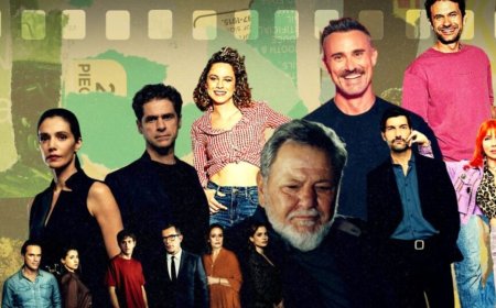 Τηλεθέαση: Ποιος πήρε την πρωτιά στην prime time την Κυριακή 2 Νοεμβρίου;