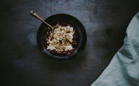 Η δίαιτα που μειώνει το φούσκωμα: Τι να βάλεις στη διατροφή σου