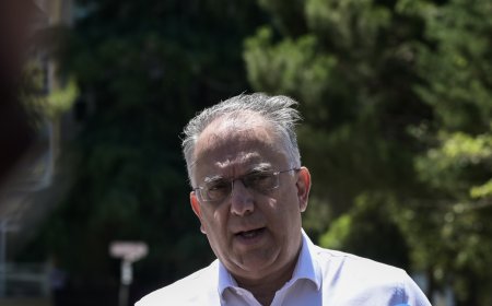 ΕΛΤΑ – Θεοδωρικάκος: “Οι μεταρρυθμίσεις πρέπει να γίνονται μαζί με την κοινωνία, χωρίς αιφνιδιασμούς”