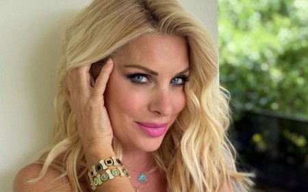 Ζαγοροχώρια: Η αγάπη της Μενεγάκη για τα άλογα (φωτό)