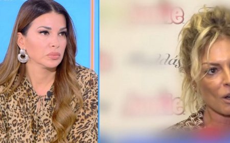 Ελένη Χατζίδου για Λάσπα: «Ήταν σε πρωινή εκπομπή και έχει φάει γλυκό ψωμάκι»