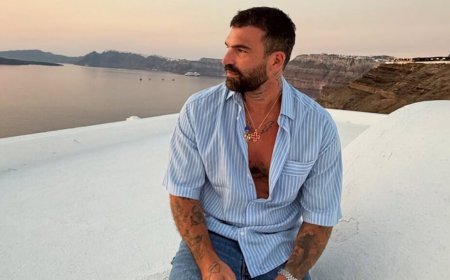 Δημήτρης Αλεξάνδρου: «Μου τη σπάνε όλες αυτές οι μικρούλες, που προσπαθούν να αντιγράψουν την Ιωάννα»