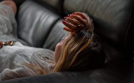 Γυναίκες και εργασία: Όχι άλλα επαγγελματικά email στις 10 το βράδυ