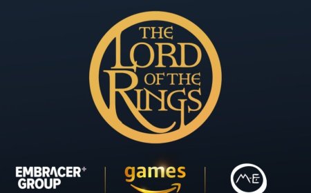 Το MMO του The Lord of the Rings της Amazon φαίνεται πως ακυρώθηκε