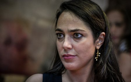 Δομές ΑμεΑ στο Μαρούσι: Δεν θα επιτρέψουμε αποκλεισμούς, διαμηνύει η Δόμνα Μιχαηλίδου