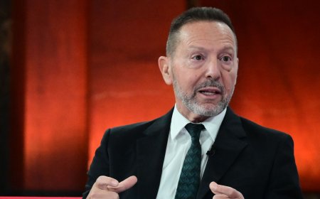 Στουρνάρας: Σε δυναμική πορεία η οικονομία