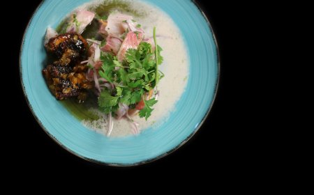 Εστιατόρια αλληλεγγύης: Οταν η υψηλή γαστρονομία συναντά τον άνθρωπο