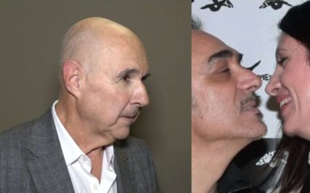 Ηλίας Φιλίππου για τον θάνατο της Κίλι Σφακιανάκη: «Δεν νομίζω ότι υπάρχει τίποτα χειρότερο»