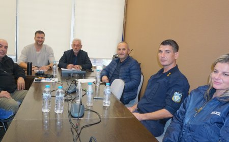 Κομοτηνή: Μεικτά συνεργεία Δήμου και Αστυνομίας ξεκινούν ελέγχους για την ευζωία των ζώων συντροφιάς