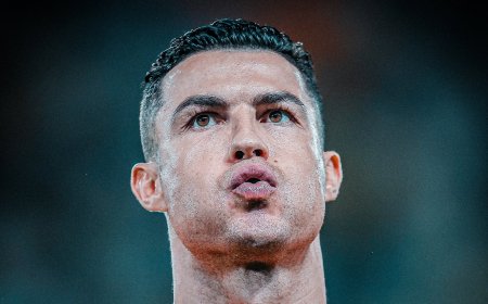 Ρονάλντο για Μέσι: Δεν θα είμαι ταπεινός αυτή τη φορά