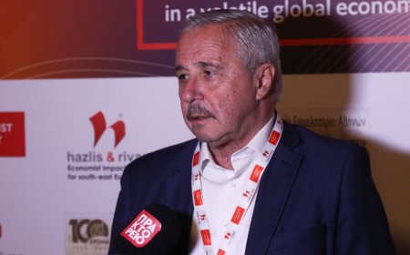 Μανιάτης για ελβετικό φράγκο: “Πάνω από 10 κράτη μέλη έχουν νομοθετήσει”