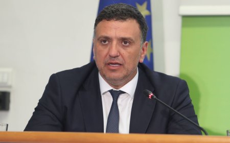 Κικίλιας για ΕΛΤΑ: Θέλουμε το κράτος να είναι δίπλα στον πολίτη