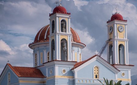 Βορίζια μακελειό: Παραδόθηκαν τα τρία καταζητούμενα αδέλφια