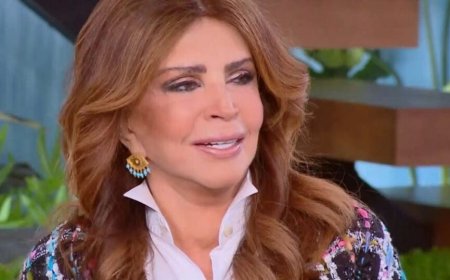 Μιμή Ντενίση: «Στην Ελλάδα είμαστε σε πολύ κακή εποχή, νομίζω ότι περνάμε δεύτερο Εμφύλιο»