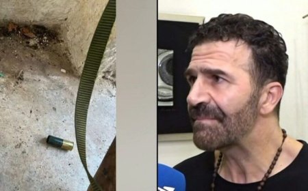 Ηλίας Παλιουδάκης για Βορίζια: «Είναι κάτι που δεν τιμάει τον τόπο μου, την Κρήτη»