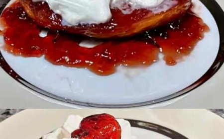 Μια παραδοσιακή συνταγή με κυδώνια στο φούρνο που λιώνουν στο στόμα!!!