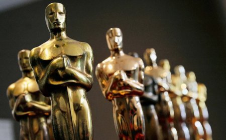 ‘Οσκαρ 2026: Αυτές είναι οι ταινίες που έχουν ξεχωρίσει