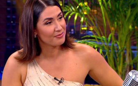 Συγκλονίζει η Έλενα Κρεμλίδου για το revenge porn: «Μέχρι η ντροπή να αλλάξει πλευρά»