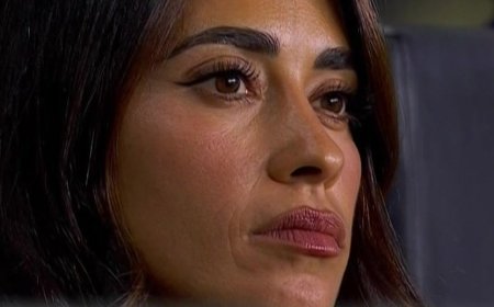 Σύζυγος Μέσι: Το αμήχανο (αλλά viral περιστατικό)