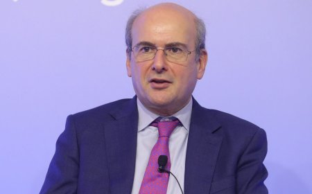 Χατζηδάκης για ΕΛΤΑ: Ως εδώ!