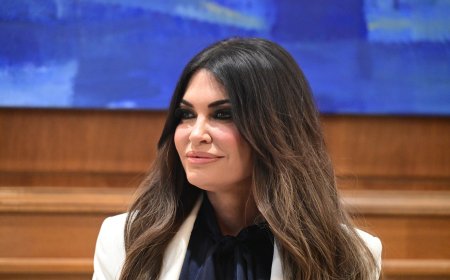 Μητσοτάκης – Γκίλφοϊλ στο Μαξίμου: “Η Ελλάδα αποτελεί το σημείο εισόδου για το LNG για όλη την περιοχή”