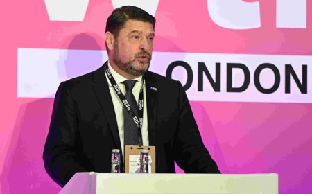 WTM London 2025: Η Αττική πρωταγωνιστεί με όραμα βιώσιμου τουρισμού και διεθνούς εξωστρέφειας