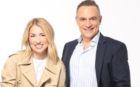 Κρατερός Kατσούλης: «Η Μαρία Ηλιάκη ήταν φίλη της Κατερίνας Καραβάτου, δεν την ήξερα»