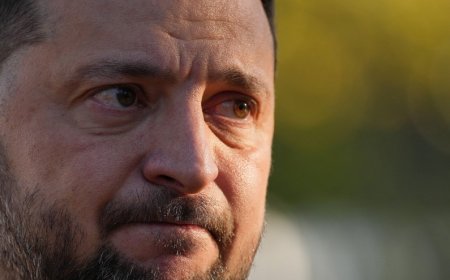 Ο Ζελένσκι στην Αθήνα: Προγραμματίζεται νέα επίσκεψη μετά το 2023