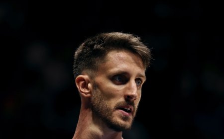 Ακίλε Πολονάρα υγεία: Ο 33χρονος συνεχίζει να παλεύει με τη λευχαιμία