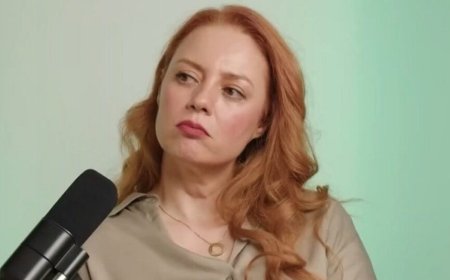 Άντα Λιβιτσάνου: «Δεν έτυχε να αποκτήσω παιδί, οπότε δεν είμαι ο άνθρωπος που θα πειραματιστεί με το σώμα του»