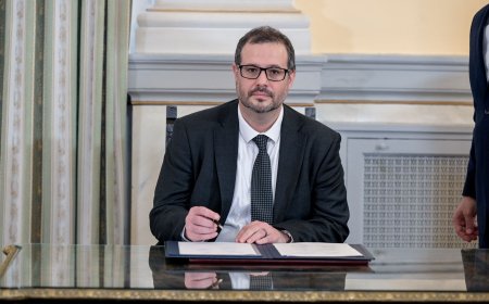 Νίκος Τσάφος: Στα €122 εκατ. το πλεόνασμα στην ηλεκτρική ενέργεια