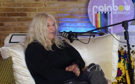 Νίκος Καρβέλας: «Δεν μιλούσαμε με την Άννα Βίσση, δεν είχα μία» – «Στο Star Academy έδωσα όλα τα λεφτά πίσω, όλα»