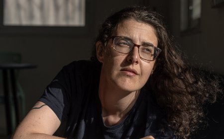 Χεζμπολάχ: Η μαρτυρία της Ελίζαμπεθ Τσουρκόβ, δυόμιση χρόνια αιχμάλωτη στο Ιράκ