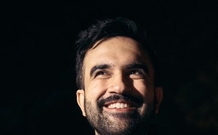 Μαμντάνι – Ισραήλ: “Εβραίοι της Νέας Υόρκης, ελάτε σε εμάς”